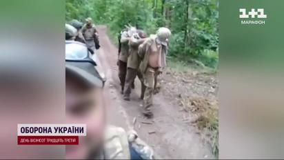 Росіяни стратили щонайменше 61 українського військовополоненого