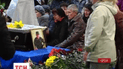 В Херсоні попрощалися з 23-річним бійцем