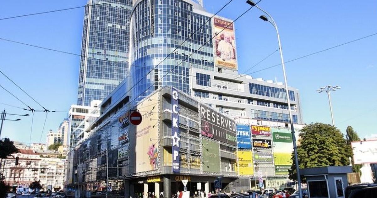 Керівництво ТРЦ Gulliver оскаржить повторний арешт майна