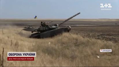 Дають росіянам прочухана – танкова бригада з Харківщини кошмарить ворога на всіх фронтах