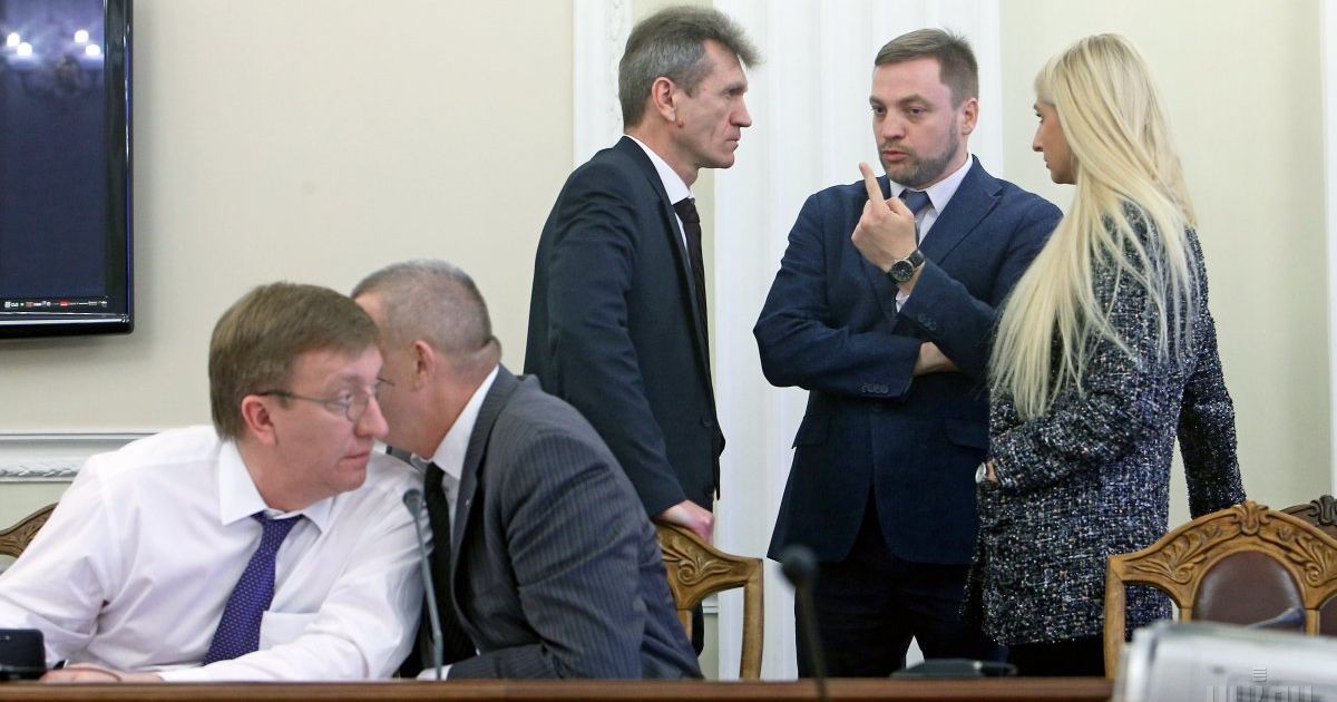 Комісія визначилась із очільником Державного бюро розслідувань
