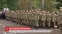 В Украине хотят разрешить военным, пострадавшим во время боевых действий, продолжать служить в ВСУ