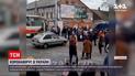 Новости Украины: Запорожье стало "красным", в городе усиливают карантинные ограничения