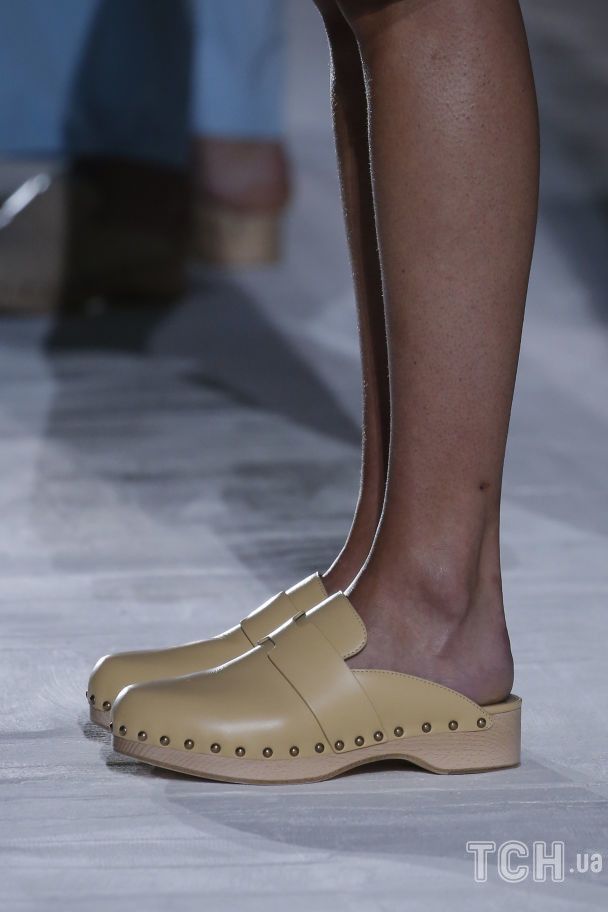 Коллекция Hermes прет-а-порте сезона весна-лето 2021 / © Getty Images