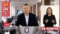 В столице вводят строгие карантинные ограничения | Новости Киева