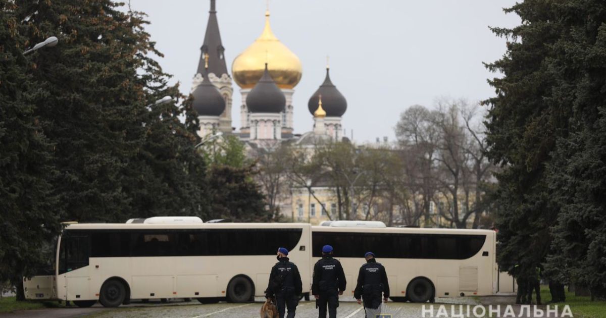 Погрожують захопити Одесу: в ЗСУ оцінили загрозу наступу окупантів на півдні