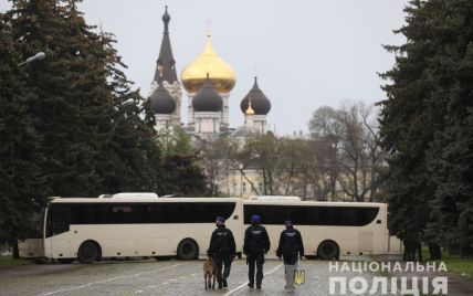 Угрожают захватить Одессу: в ВСУ оценили угрозу наступления оккупантов на юге