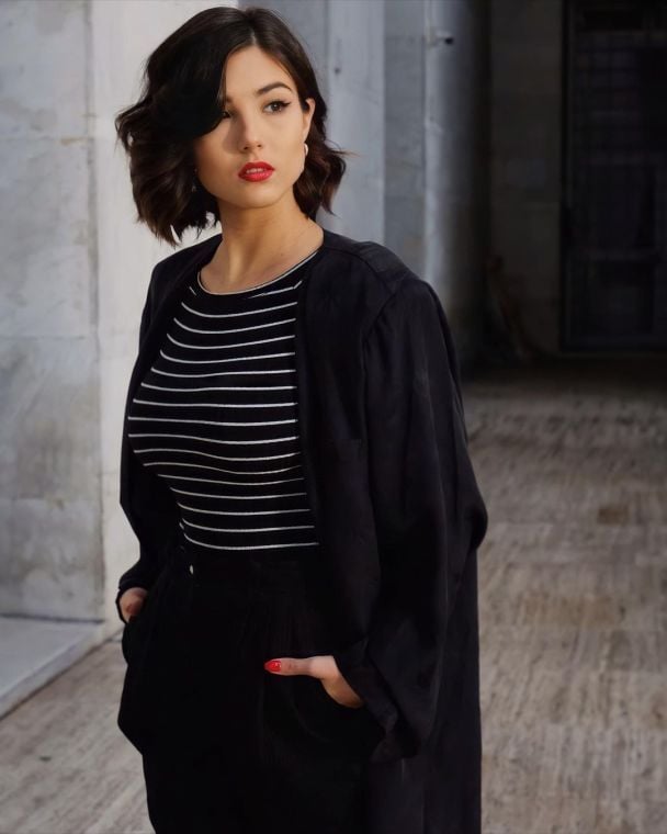  / © instagram.com/giorgiasoleri_