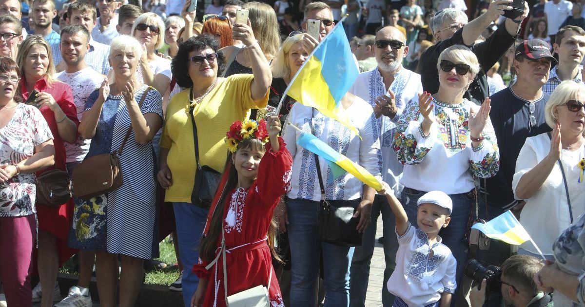 Стало известно, как будет проходить всеукраинская перепись населения в 2023 году: будет много вопросов