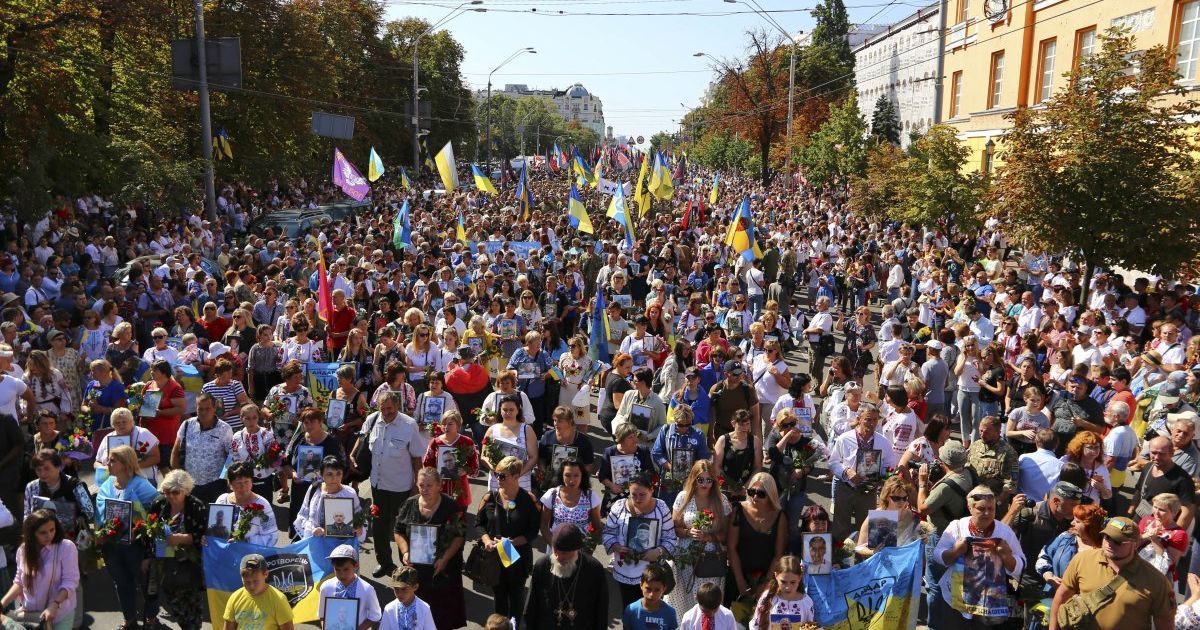 В Кабмине не планируют проводить перепись населения в 2021 году