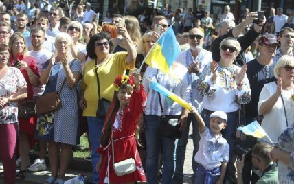 В Кабмине пояснили, что повлияло на сокращение украинского населения