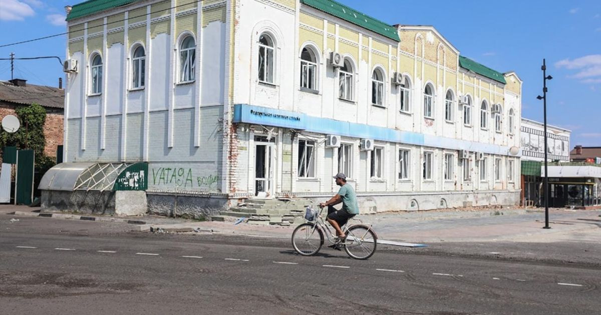 Россияне обвиняют Суджу в КАБАХ