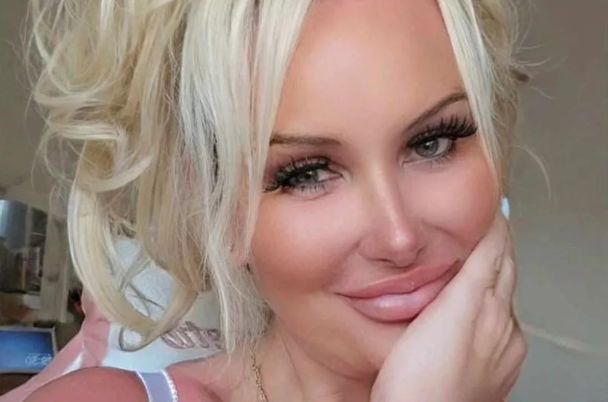 Натали Кинг / © Jam Press