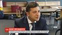 Володимир Зеленський вирушив з офіційним візитом до Канади