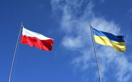 В Польше войну на Донбассе назвали одной из главных угроз 2016 года