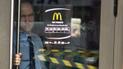 Термінали McDonald's в Україні не "спілкуються" російською: розповідаємо подробиці "скандалу"