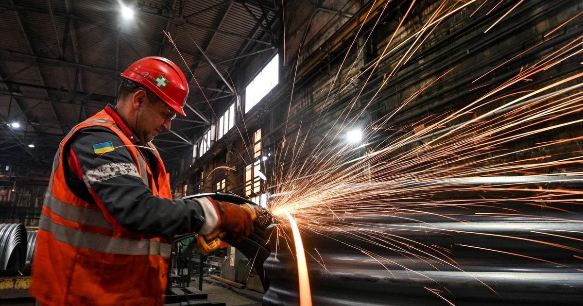 Стабильные показатели на фоне логистических и энергетических вызовов: Метинвест Ахметова отчитался за прошлый год