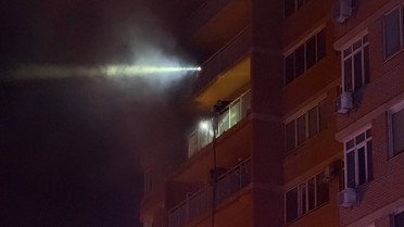 Одеса 28 червня 2025 року _3 / © Facebook/Геннадій Труханов