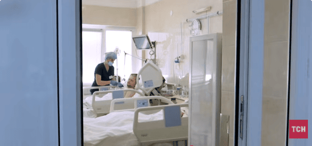 Украинский военный выжил после удара FPV-дрона: невероятная история спасения