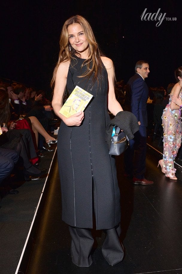 Кеті Голмс / © Getty Images