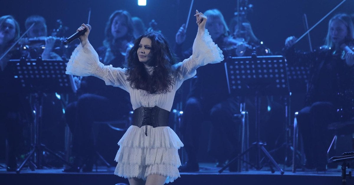 Концерт Lama в Киеве