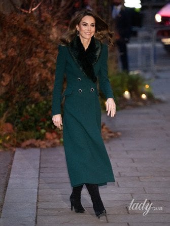 Принцесса Кейт