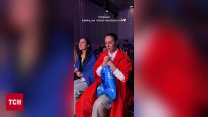Україна у фіналі! Лелека підкорила Євробачення вокалізом у 30 секунд: як це було