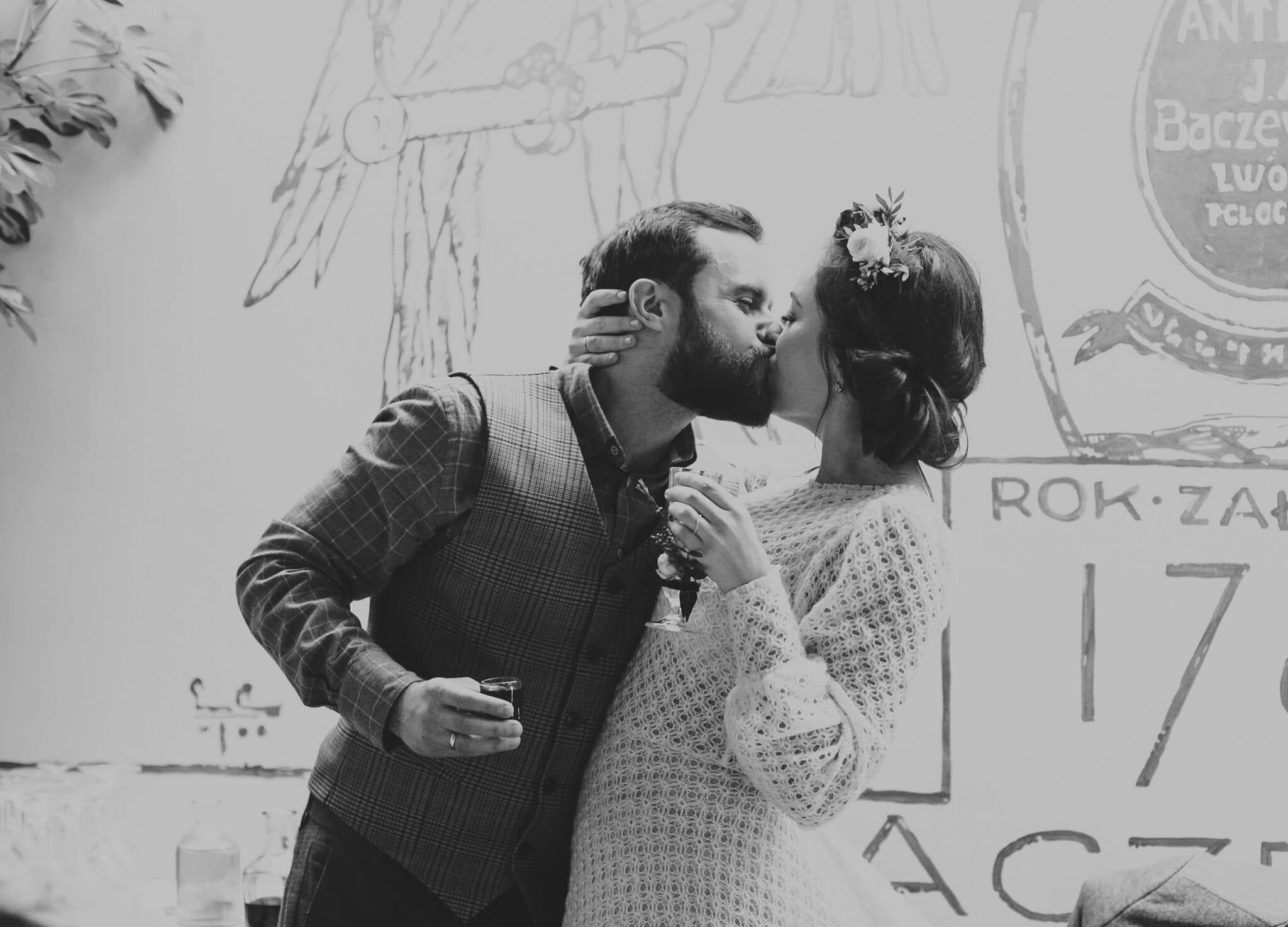 Даша Малахова с мужем / © facebook.com/dasha.malakhova