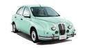 В Японии стартуют продажи лимитированной серии модели Mitsuoka Viewt