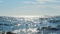 Море