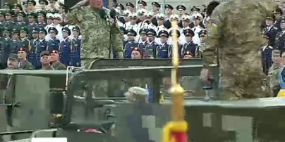 Как украинцы будут отмечать день рождения своего государства