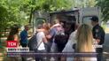Запоріжжя здригнулося від вибуху: уламки літального об'єкту травмували 18 осіб