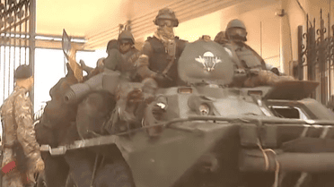 Секретні матеріали: які українські заводи досі постачають комплектуючі для російського озброєння