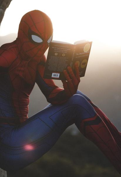 Компанія Marvel пропонує доступ до частини коміксів