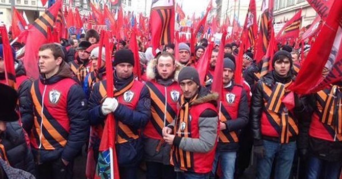 Прокремлевские радикалы готовят провокации в дни приговора Савченко – адвокат