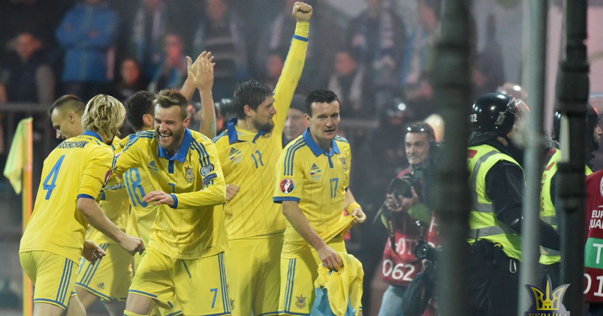 Товарищеские матчи сборных: смотри результаты за 23-24 марта