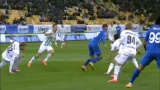 Карпати - Дніпро - 0:1. Відео-аналіз матчу