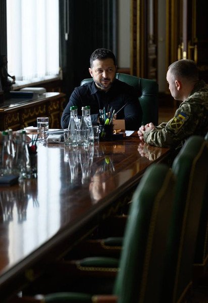 Владимир Зеленский