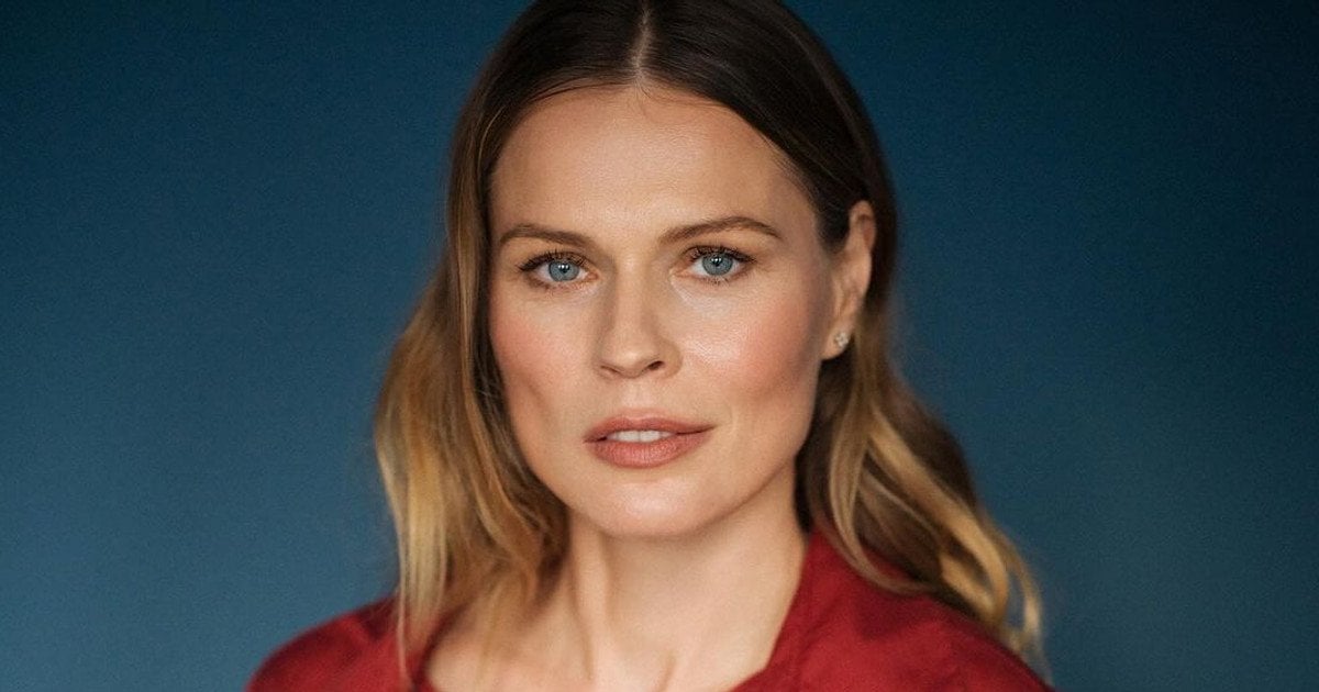 Ольга Фреймут