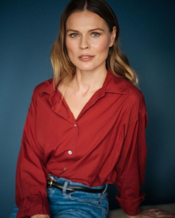 Ольга Фреймут / © instagram.com/freimutolia