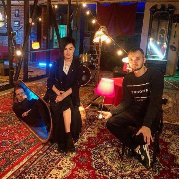  / © instagram.com/prykhodko_official