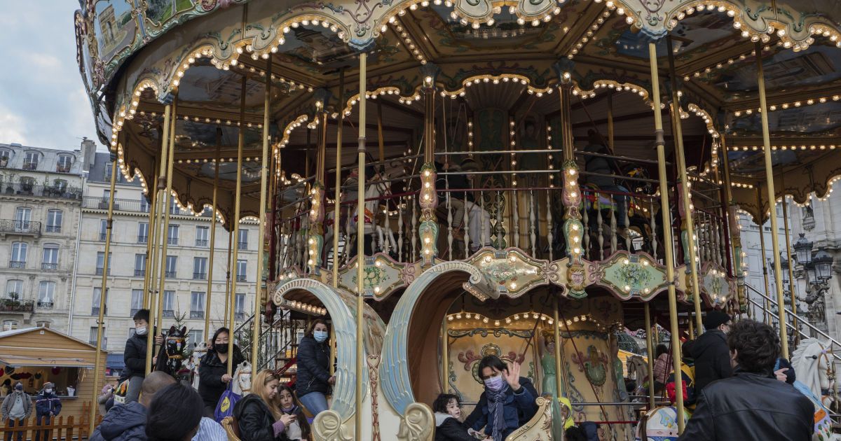 Борьба с коронавирусом в Украине и обострение на Ближнем Востоке: пять новостей, которые вы могли проспать