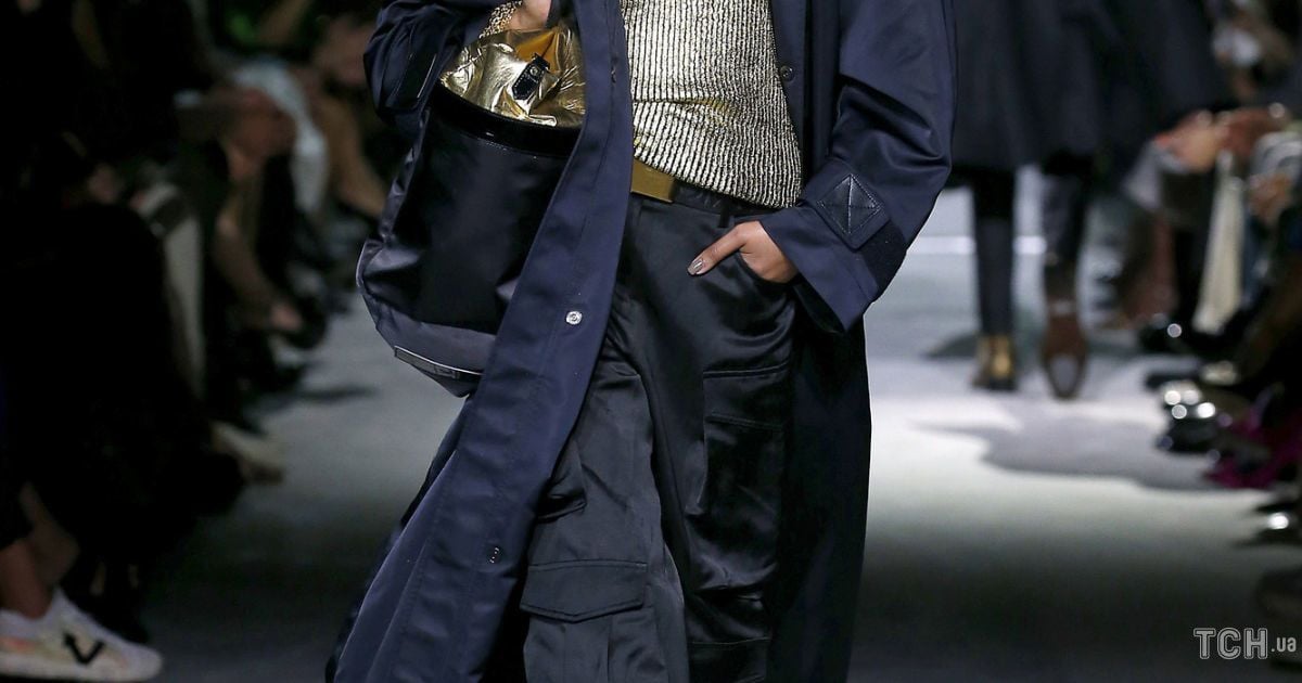 Колекція Tom Ford прет-а-порте сезону весна-літо 2022