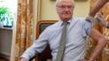 Король і королева Швеції зробили щеплення від коронавірусу