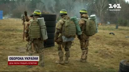 45 дней подготовки! Как мобилизованных готовят к войне?