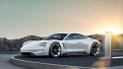 У Porsche визначилися з ім'ям майбутнього електрокара