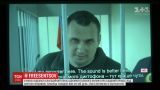 29-й день голодування: Сенцова перевели в окрему палату