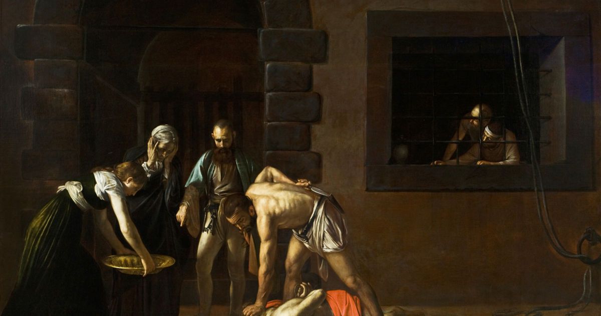 Привітання зі святом Усікновення глави Івана Предтечі 2023: картинки українською, проза