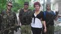 На кордоні з Косовом затримали російську пропагандистку: її підозрюють у шпигунстві