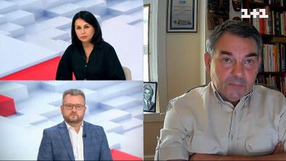 Що означає можливе визнання Росії країною-спонсоркою тероризму - Олександр Мацука в ТСН